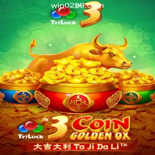 Exploring the World of 3CoinGoldenOX: The Leading Online Casino Experience in Brasil