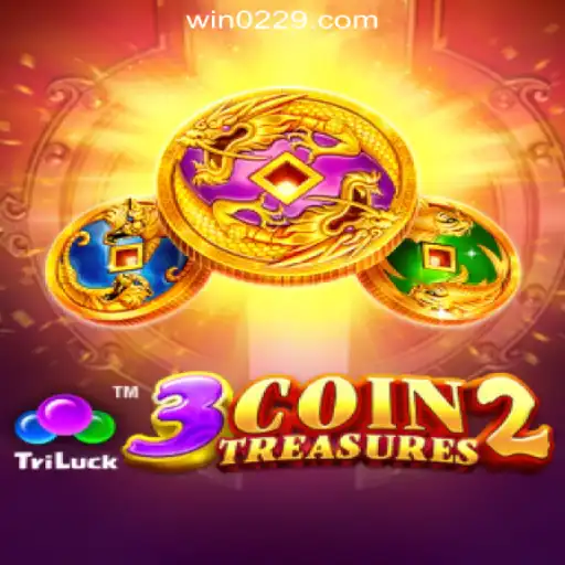 Exploring the Adventure of 3CoinTreasures2: A Deep Dive into the Leading Online Casino Game in Brazil