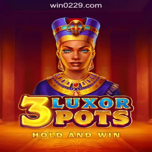 Exploring the Excitement of 3LuxorPots at 8888.game Online Cassino Brasil #1