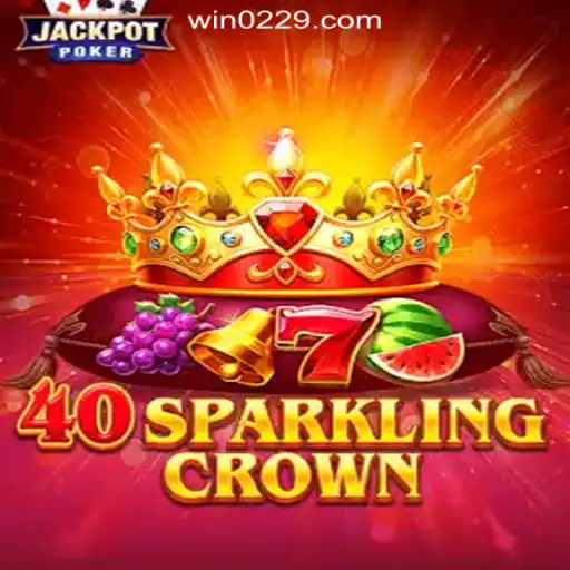 Unveiling 40SparklingCrown: A Jewel in the Crown of Online Gaming