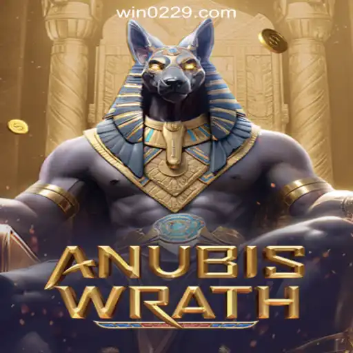 AnubisWrath: Exploring the Digital Realm of Ancient Gods