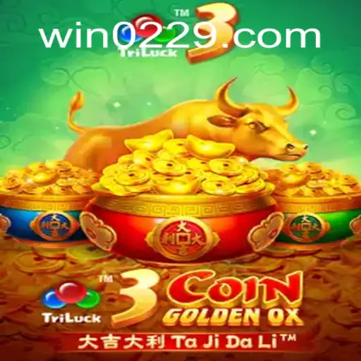 Exploring the World of 3CoinGoldenOX: The Leading Online Casino Experience in Brasil
