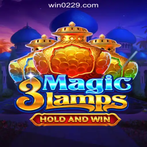 Discover the Magic of 3MagicLamps – A Journey into the World of Online Casinos