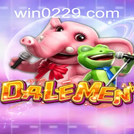 Discovering the Thrill of DALEMEN: A Premier Game Experience