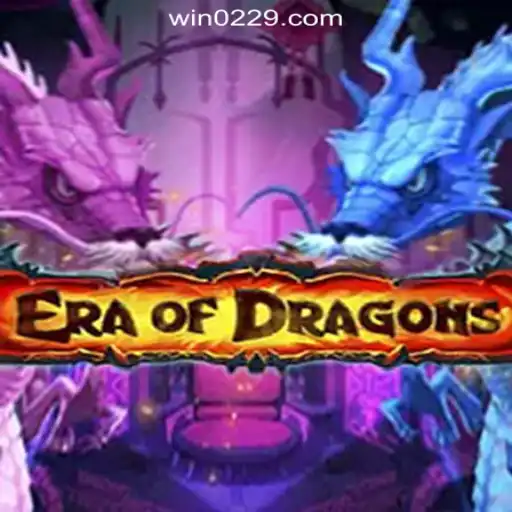 EraOfDragons: A Deep Dive into the Fantastical World of Dragons and Adventure