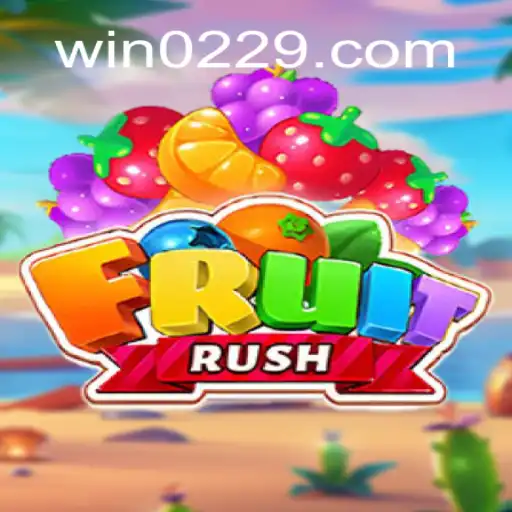 Discover the Excitement of FruitRush: The Ultimate Online Casino Game in Brazil