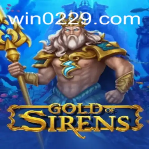 Discover the Enchanting World of GoldofSirens: A Brazilian Cassino Adventure