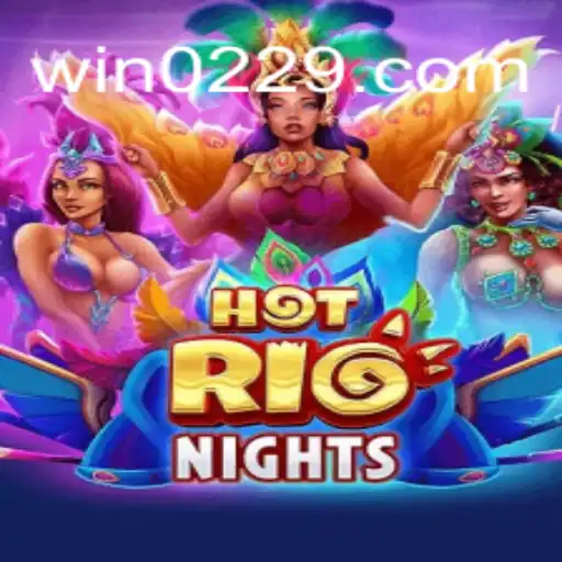 Discover the Thrilling World of HotRioNights: The Ultimate Online Cassino Experience