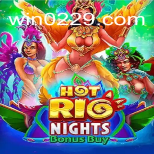 Exciting Adventures Await in HotRioNightsBonusBuy Online Slot Game