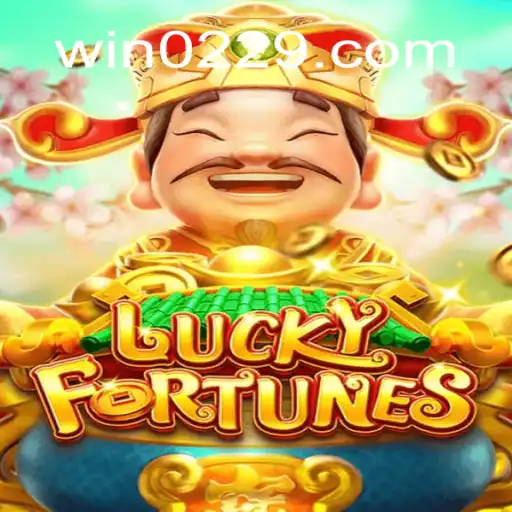 Unveiling the Thrills of LUCKYFORTUNES: The Premier Online Casino Experience in Brazil