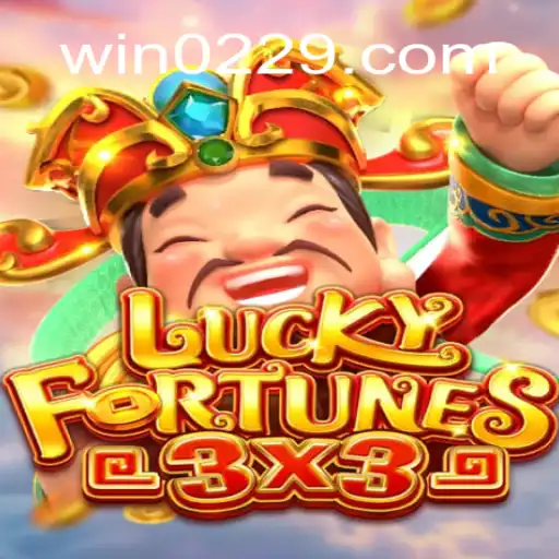 Discover LUCKYFORTUNES3x3 - The Ultimate Online Gaming Experience