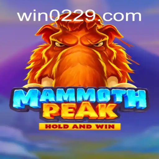 Exploring MammothPeak: The Thrilling Online Casino Experience