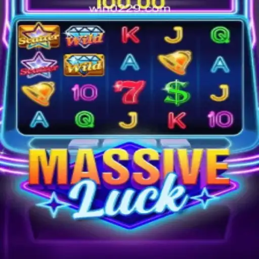 Exploring the Exciting World of MassiveLuck: The Premier Game at 8888.game Online Cassino Brasil #1