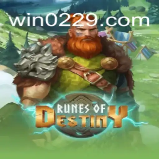 Unveiling RunesOfDestiny: The Ultimate Gaming Experience with 8888.game Online Cassino Brasil #1