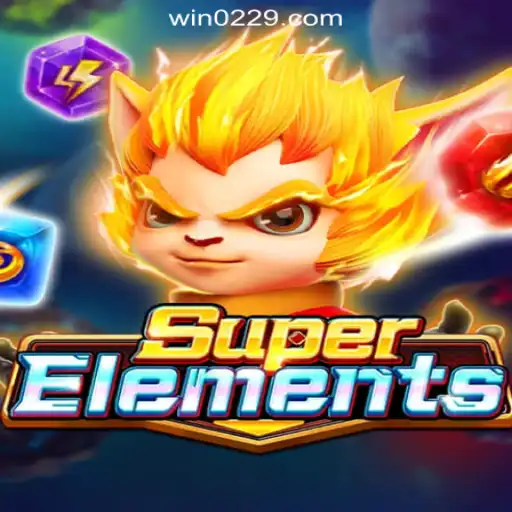 Exploring the Thrilling World of SuperElements: A Leading Game in Brasil Online Cassino