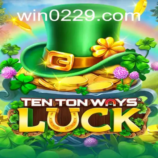 Exploring the Exciting World of TenTonWaysLuck: A Journey into Online Gaming