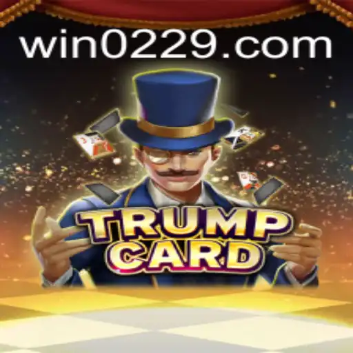 Exploring TrumpCard: The Revolutionary Game Taking Online Casinos by Storm