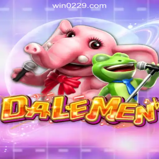 Discovering the Thrill of DALEMEN: A Premier Game Experience