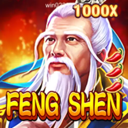 Discover the Excitement of FengShen and 8888.game Online Cassino Brasil #1