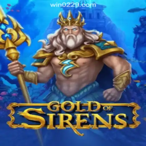 Discover the Enchanting World of GoldofSirens: A Brazilian Cassino Adventure