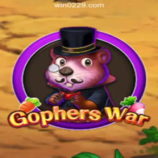 GophersWar: Exploring the New Sensation in Online Gaming and Its Intersection with 8888.game Online Cassino