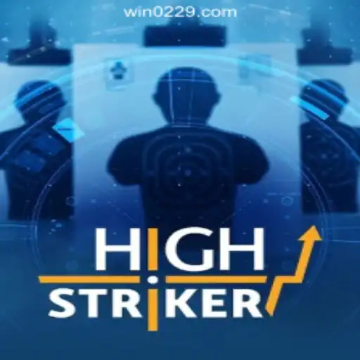 HighStriker: The Ultimate Online Casino Game in Brazil