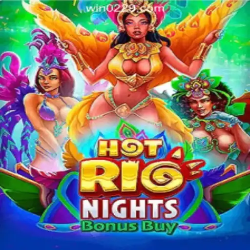 Exciting Adventures Await in HotRioNightsBonusBuy Online Slot Game