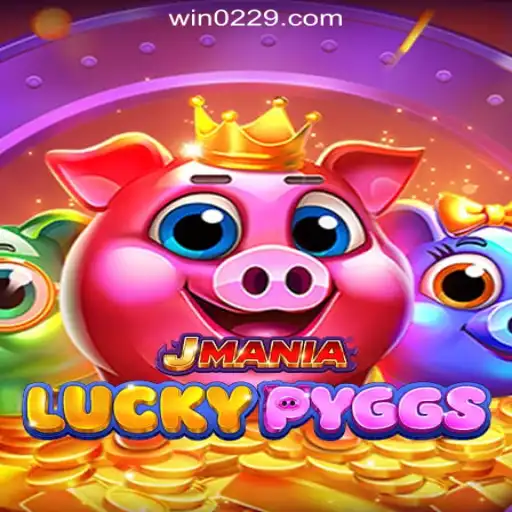 Introducing JManiaLuckyPyggs: A Thrilling Virtual Casino Adventure
