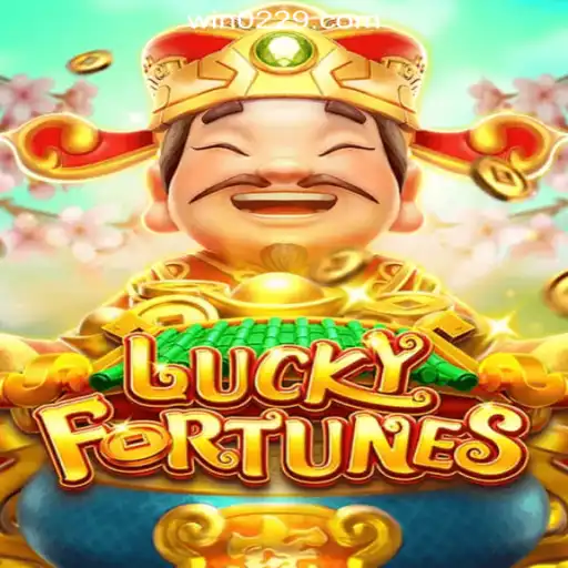 Unveiling the Thrills of LUCKYFORTUNES: The Premier Online Casino Experience in Brazil