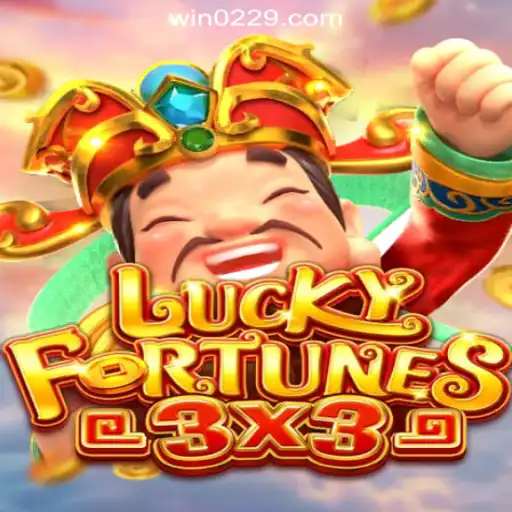 Discover LUCKYFORTUNES3x3 - The Ultimate Online Gaming Experience