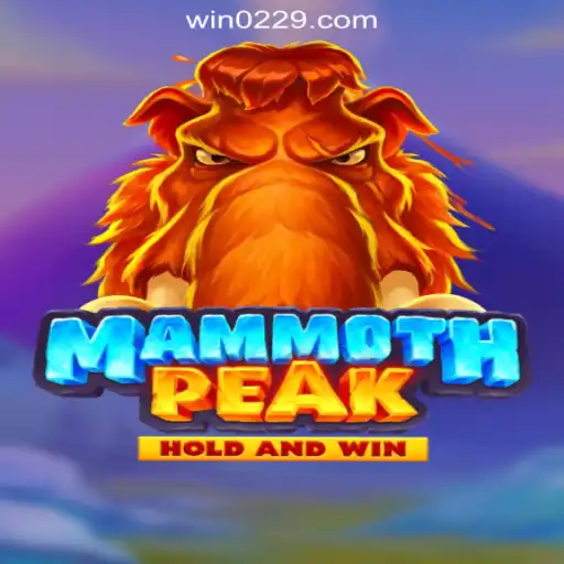Exploring MammothPeak: The Thrilling Online Casino Experience