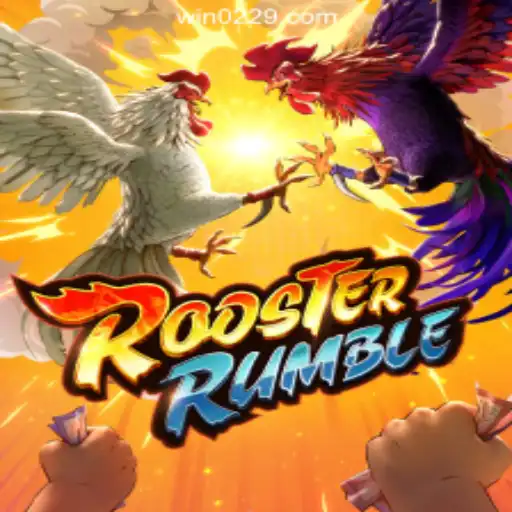 RoosterRumble: The Thrilling Online Casino Experience in Brasil