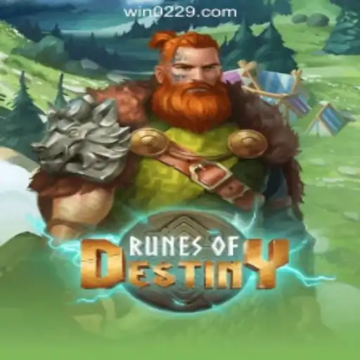 Unveiling RunesOfDestiny: The Ultimate Gaming Experience with 8888.game Online Cassino Brasil #1