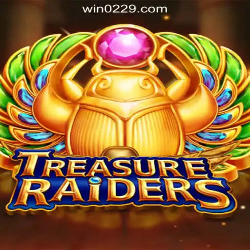 Discover the Thrills of TREASURERAIDERS Online: The Ultimate Casino Experience in Brazil