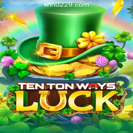 Exploring the Exciting World of TenTonWaysLuck: A Journey into Online Gaming