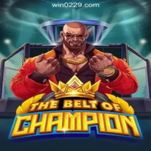 Discover TheBeltOfChampion: The #1 Online Cassino Game in Brasil