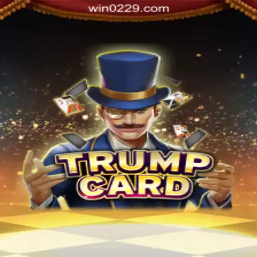 Exploring TrumpCard: The Revolutionary Game Taking Online Casinos by Storm